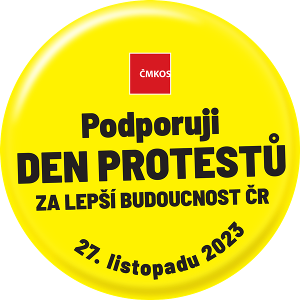 Den protestů